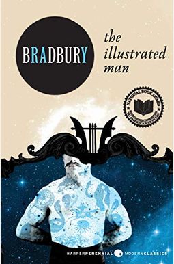 The Illustrated Man The Illustrated Man