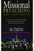 Missional Preaching: Engage Embrace Transform