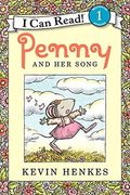 Penny And Her Song (Turtleback School & Library Binding Edition) (I Can Read!: Level 1)