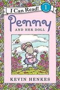 Penny And Her Doll (Turtleback School & Library Binding Edition) (I Can Read!: Level 1)