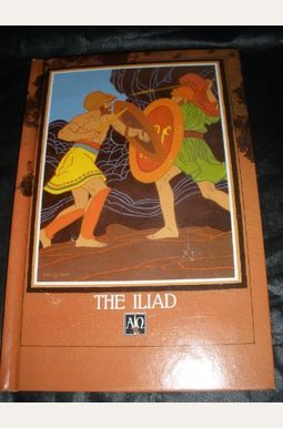Iliad Iliad