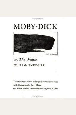 Moby Dick Moby Dick
