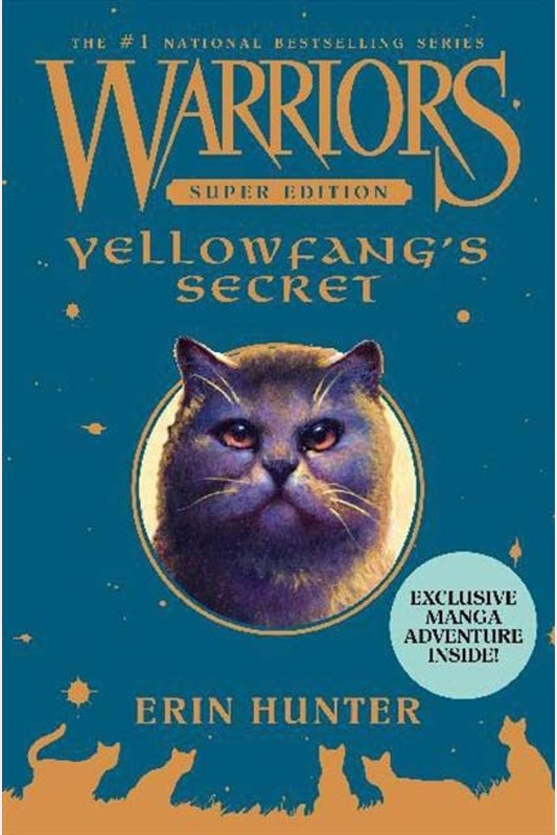 Yellowfang's Secret