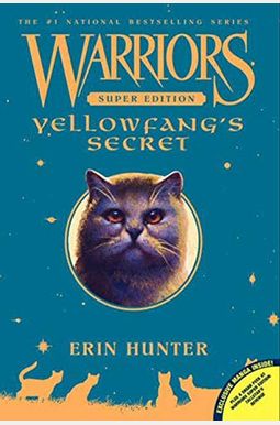 Yellowfang's Secret Yellowfang's Secret