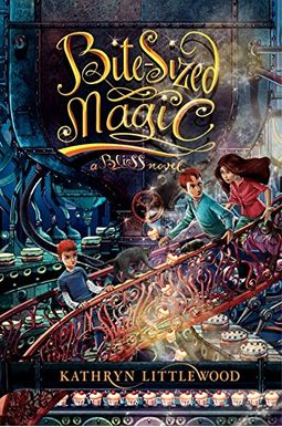 Bite-Sized Magic Bite-Sized Magic