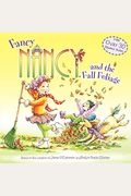 Fancy Nancy And The Fall Foliage