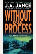 Without Due Process: A J.P. Beaumont Novel