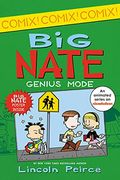 Big Nate: Genius Mode (Big Nate Comix)