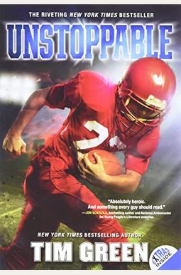 Unstoppable Unstoppable