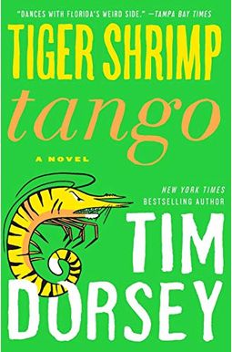 Tiger Shrimp Tango Tiger Shrimp Tango