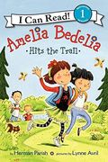 Amelia Bedelia Hits The Trail (Turtleback School & Library Binding Edition) (I Can Read! Young Amelia Bedelia - Level 1)