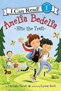 Amelia Bedelia Hits The Trail