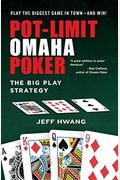 Pot-Limit Omaha Poker