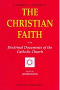 Christian Faith-Doctrinal Docu: