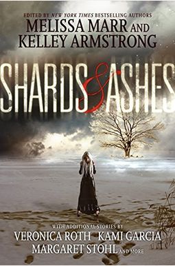 Shards & Ashes Shards & Ashes