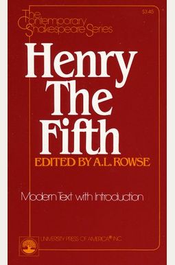 Henry V Henry V