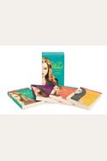 A Pretty Little Liars 4-Book Box Set: Wicked: The Second Collection: Wicked, Killer, Heartless, Wanted
