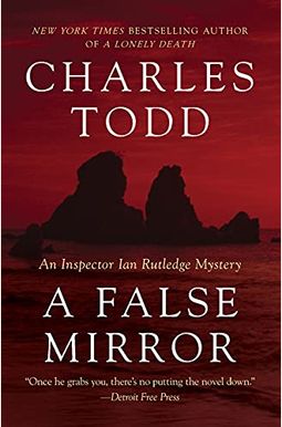 A False Mirror A False Mirror
