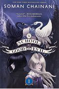 The School For Good And Evil (Voulme 1 Of 3)
