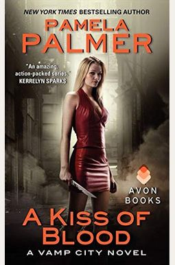 A Kiss Of Blood A Kiss Of Blood