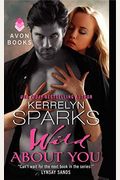 Wild About You (Love At Stake)