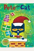 Pete The Cat Saves Christmas
