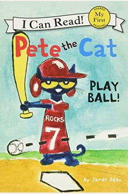 Play Ball! Play Ball!