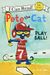 Play Ball! (Turtleback School & Library Binding Edition) (Pete The Cat)