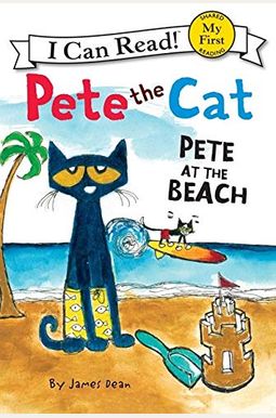 Pete At The Beach Pete At The Beach