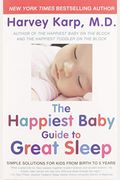 Happiest Baby GT Grt Sleep PB