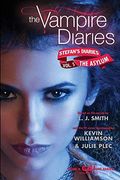 Vampire Diaries: Stefan's Diaries #5: The Asylum, The
