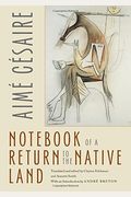 Notebook Of A Return To The Native Land