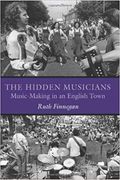 The Hidden Musicians: Music-Making in an English Town
