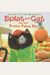 Splat The Cat And The Pumpkin-Picking Plan: Includes More Than 30 Stickers! A Fall And Halloween Book For Kids [With Sticker(S)]