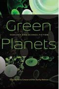 Green Planets: Ecology And Science Fiction