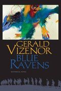 Blue Ravens: Historical Novel