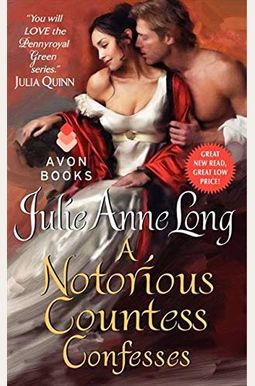 A Notorious Countess Confesses A Notorious Countess Confesses