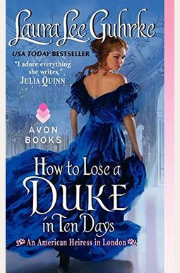 How To Lose A Duke In Ten Days How To Lose A Duke In Ten Days