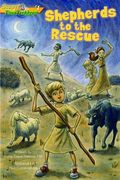 Shepherds to the Rescue (Gtt 1)