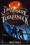 The Lost Treasure Of Tuckernuck