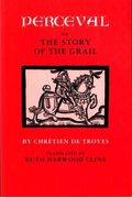 Perceval Or The Story Of The Grail