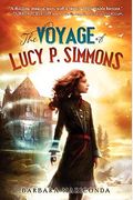 The Voyage Of Lucy P. Simmons