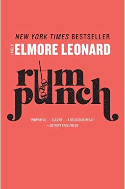 Rum Punch Rum Punch