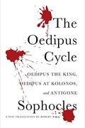 Oedipus Cycle Pb
