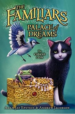 Palace Of Dreams (Familiars) Palace Of Dreams (Familiars)
