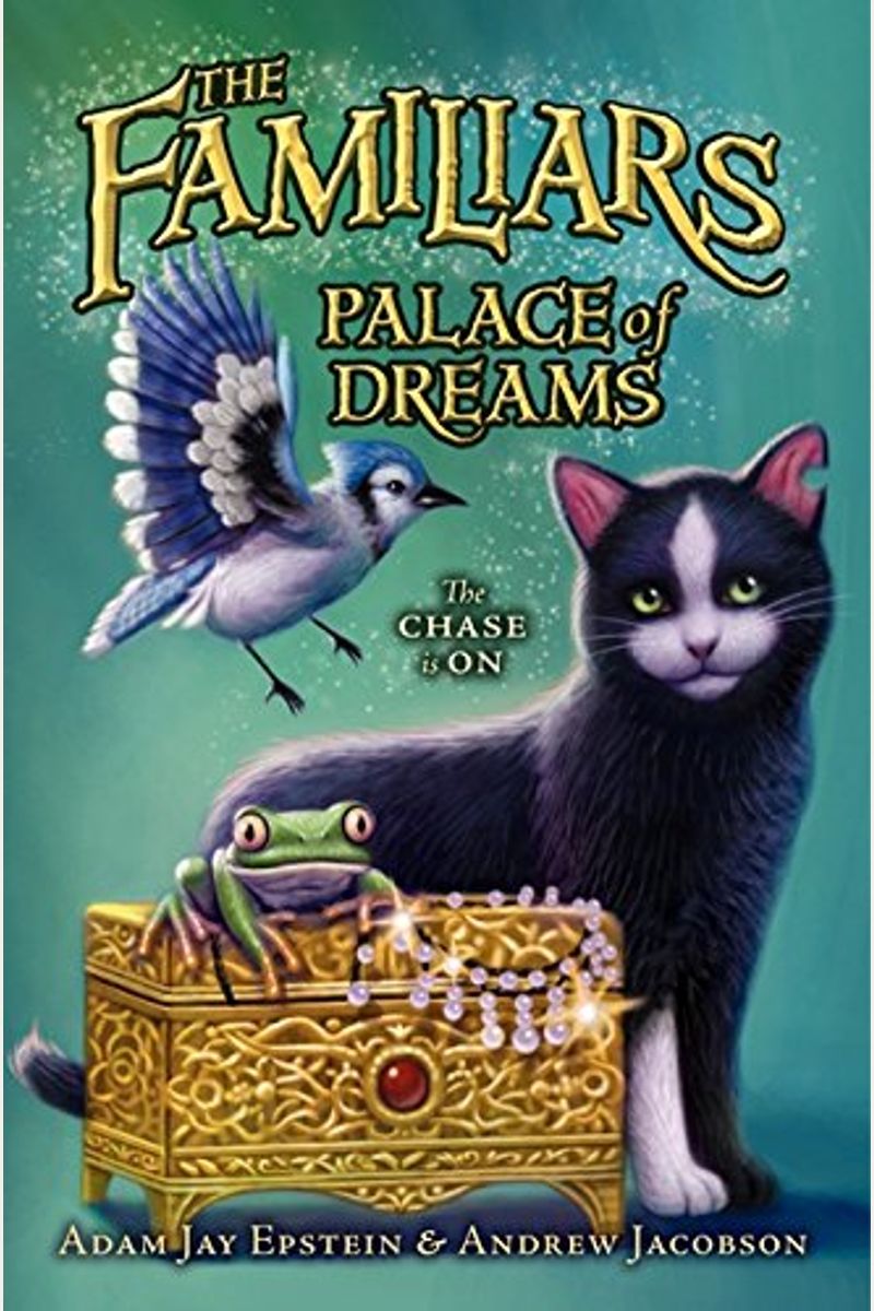 Palace Of Dreams (Familiars)
