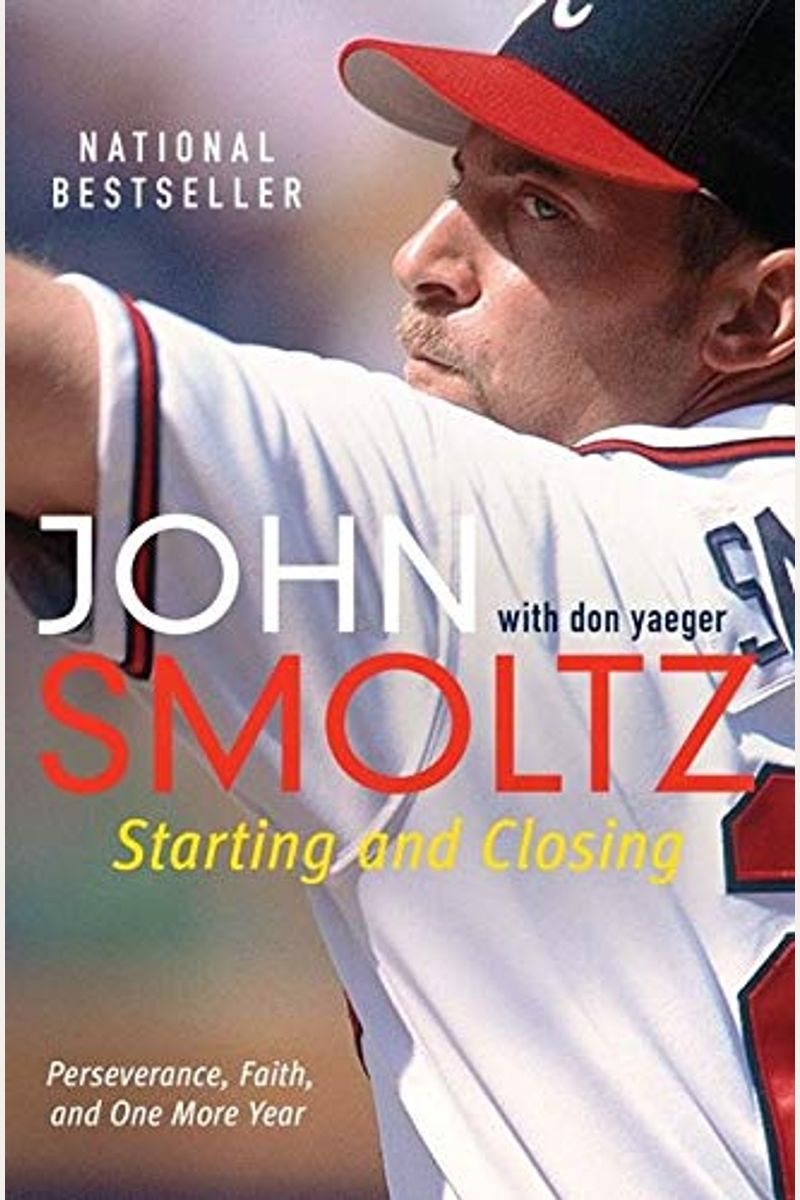 Starting And Closing: Perseverance, Faith, And One More Year