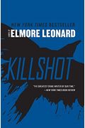 Killshot: A Novel