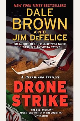 Drone Strike Drone Strike