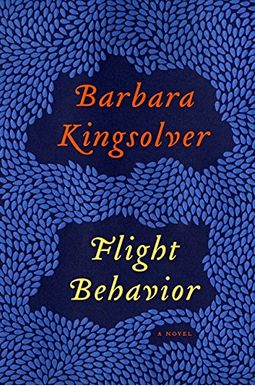 Flight Behavior Flight Behavior